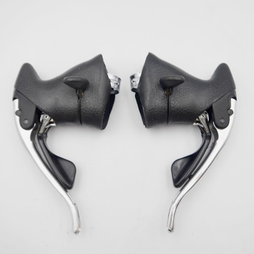 Cambio campagnolo avanti - avanti, 2/3