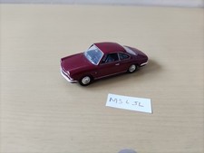 NOREV, SIMCA 1000 COUPÉ