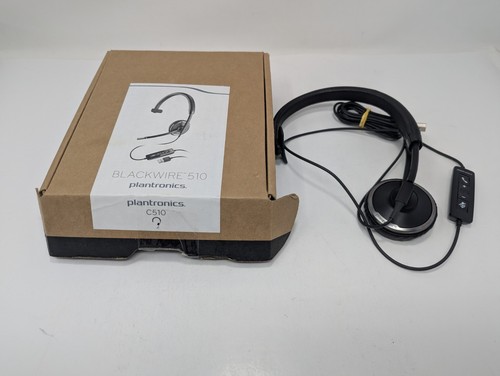 Plantronics cs510 cuffie - cs510,