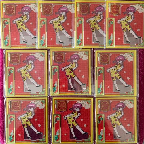 Ranma supporto acrilico - 1,