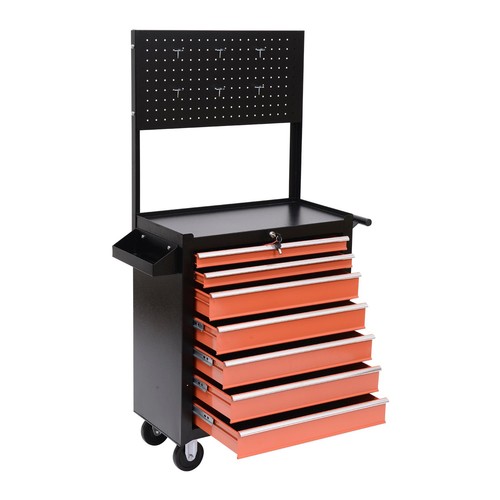 Carrello porta utensili - porta,
