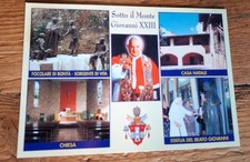 Sotto il Monte - Papa Giovanni XXIII