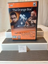 Half life game - half-life, of
