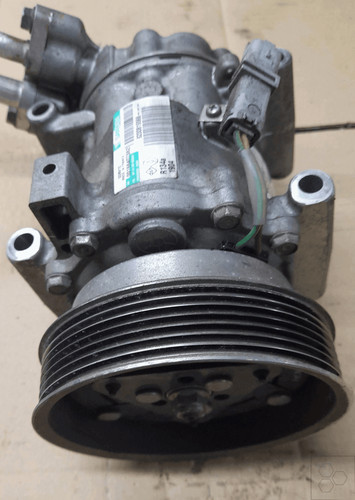 8200819568 compressore c - 8200819568, a/c