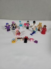 Roblox Set Of 9 Figurines Kids