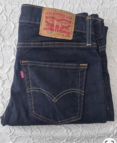 Jeans uomo levi - jeans, fit