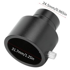 Pratico Telescopio Astronomico Facile da Usare.