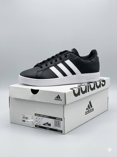 Scarpe adidas grand - grand, base