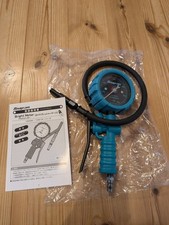 Snap on Tyre Pressure Gauge