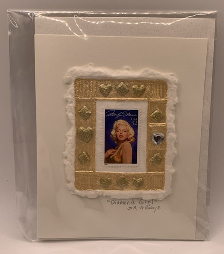 Roger riege diamond - a,