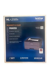 Brother HL-L2320D Mono Laser