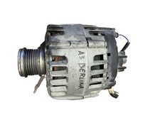 ALTERNATORE PER AUDI A3 Serie (8V1) 04L903021D Diesel 1600 (12>18)