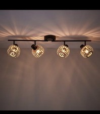 Lampadario Binario Cucina