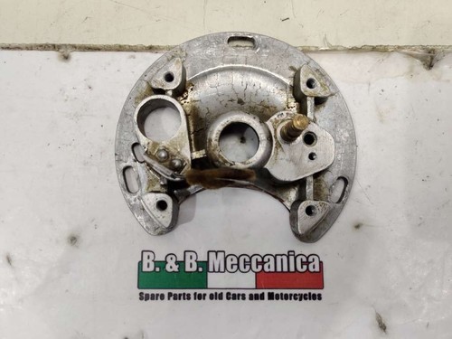 Piatto statore accensione moto - piatto,