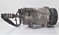 COMPRESSORE A/C   1J0820803N VOLKSWAGEN GOLF (1J) (09/97>03/06<) RICAMBIO USATO 