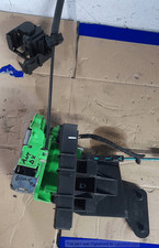 Serratura porta ant. DX ALFA ROMEO GIULIETTA (6Q) 1.4 Turbo MultiAir (110Kw) Ber