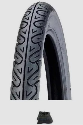 Dot nuovo copertone slick - dot, da