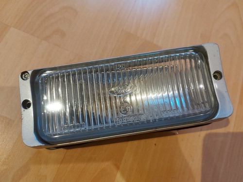Fendinebbia ford granada - ce, de