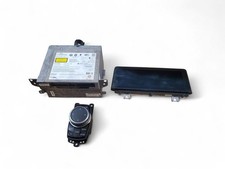 BMW 3 GT F34 2014 Radio