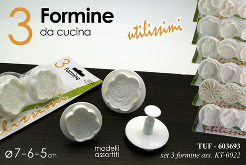 Set formine espulsione - set,