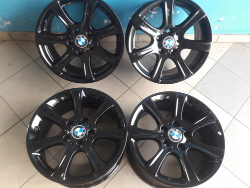 Cerchi lega 17 pollici - in,