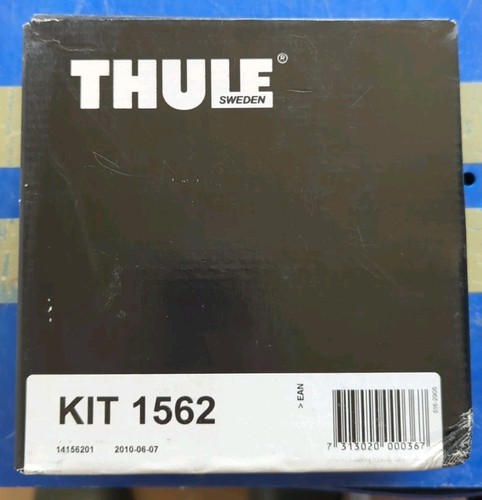 Thule fit kit 1562 - kit,
