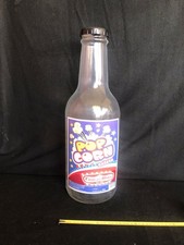 salvadanaio grande bottiglia