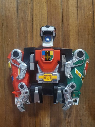 Lotto leone voltron - leone,