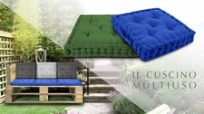 Cuscino Seduta/Pavimento 40x40