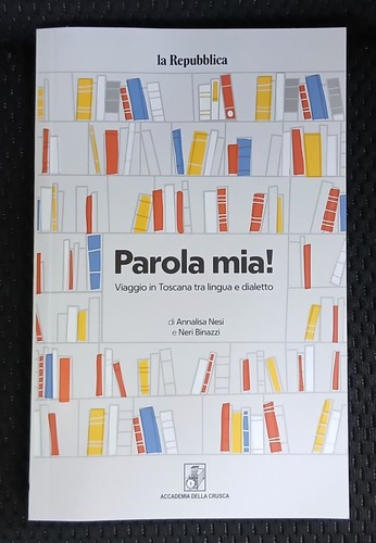 Parola mia repubblica 2023 - repubblica,