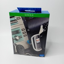 KIT TELEFONO AUTO NOKIA CK-10