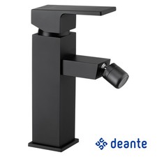 Rubinetto bidet con scarico
