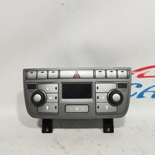 Pulsantiera comandi A/C