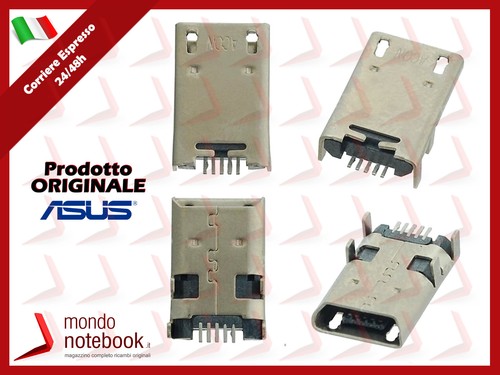 Connettore ricarica micro usb - connettore,