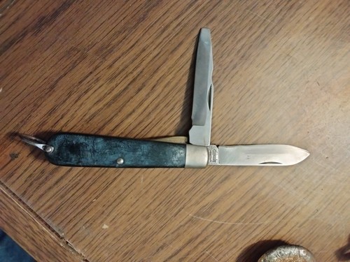 Coltello tascabile militare