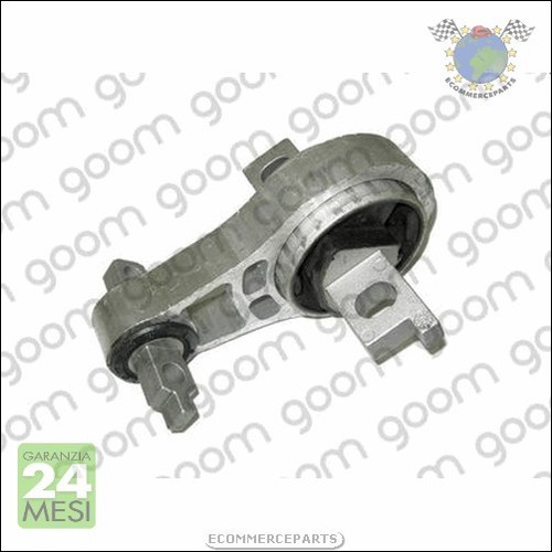 Supporto motore goom per - per, alfa