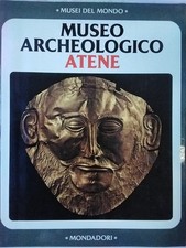 Museo archeologico Atene -