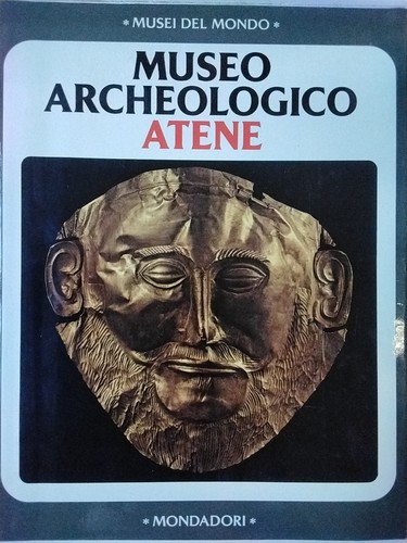 Museo archeologico atene - museo,