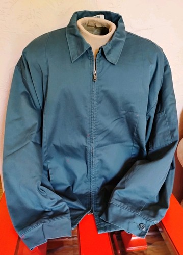 Giacca vintage red - vintage, blu