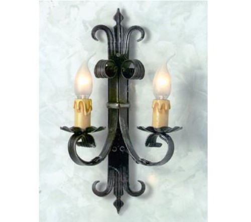 Lanterna applique veneta - lanterna, 2
