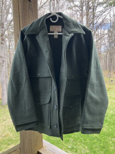 Giacca cruiser filson - giacca,