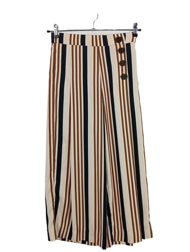 Zara pantalone jersey - zara, donna