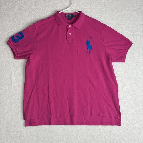 Polo ralph lauren vestibilità - polo,