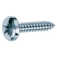 VITE AUTOFILETTANTE 'TC' TC  5,5 x  32   - pz.  8