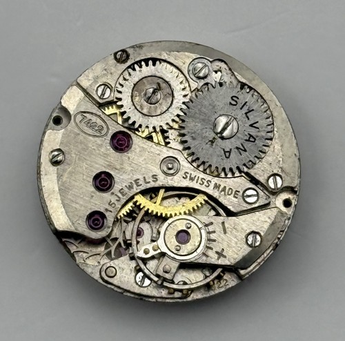 Felsa 4022 movimento orologio - felsa,