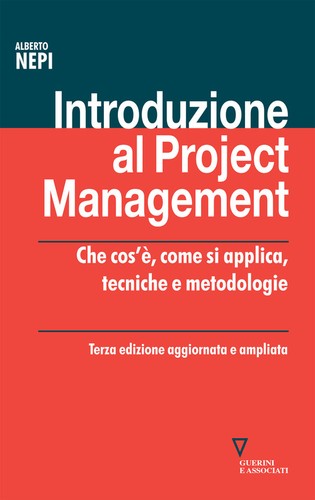 Introduzione project - introduzione, al