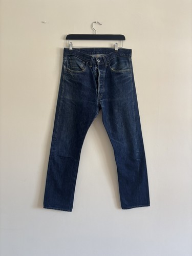 Jeans levi lvc - 1944, s501xx