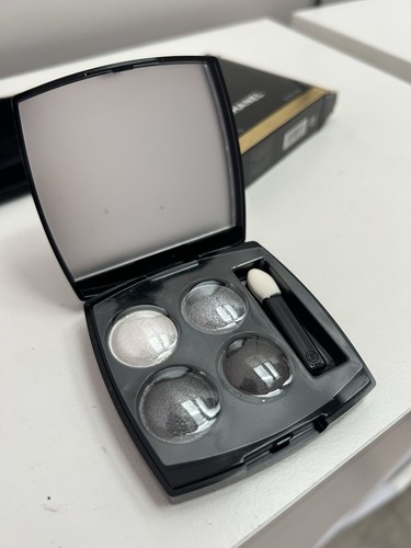 Palette ombretti quadra - palette,