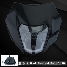 Faro Led Ktm EXC XC SX SX-F