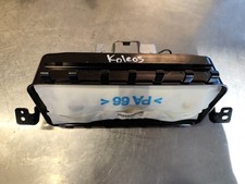 AIRBAG PASSAGER RENAULT KOLEOS